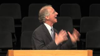 John Piper - You love your reputation more than God's glory