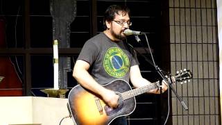 Todd Agnew - Love Your Neighbor