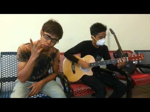 SanoTri- Digari Kesalan