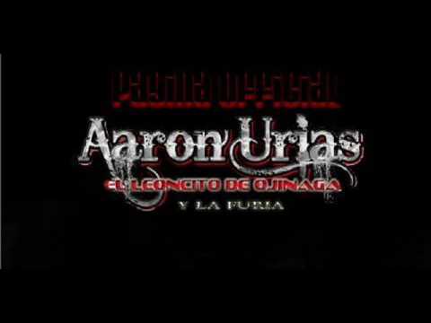 Aaron Urias y La Furia-Para Morir Iguales