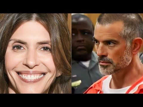 The housewife and PERFECT MOTHER with a TRUE ENDING - The HORRIBLE CASE of Jennifer Dulos 👁️