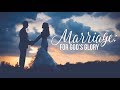 Marriage for the Glory of God | Paul Washer, John Piper, & Voddie Baucham