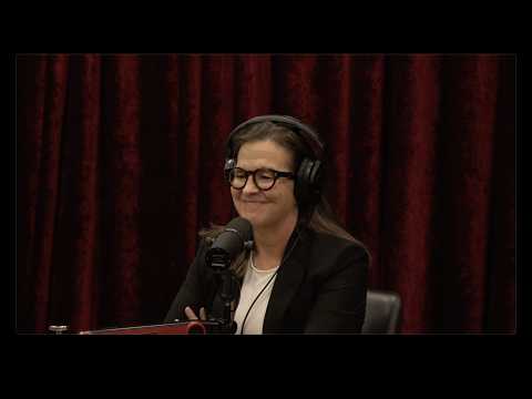@joerogan - "Joe Rogan Experience #2534 - Annie Jacobsen"