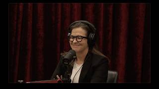 JRE 2534 - Annie Jacobsen