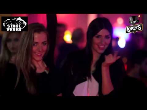 Stage Fever w Lordi's club & FOO FOO bar