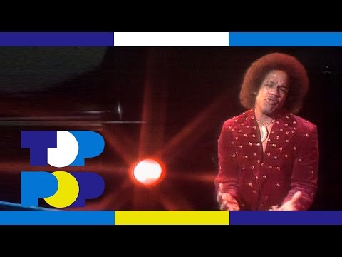 Mac Kissoon - Lavender Blue • TopPop