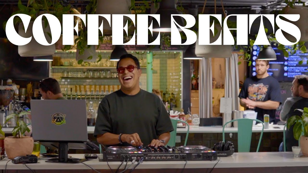 Promotional video thumbnail 1 for Fabz