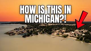 Why People Are Moving to New Baltimore Michigan (The Hidden Waterfront Gem)