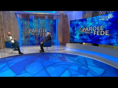 Le parole della Fede, 11 gennaio 2021 - Chi è lo Spirito Santo?