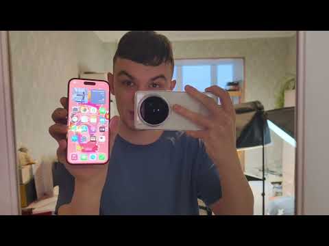 ЗАЩИЩАЮ БАЗОВЫЙ IPHONE 16 КАК МОГУ!