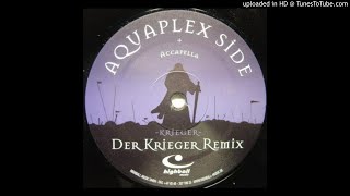 Krieger - Der Krieger (Cyrus Mix)