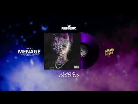 2. MENAGE - DJ DN [ft. MC Igão x MC Gui Andrade x Playboy Jazz]