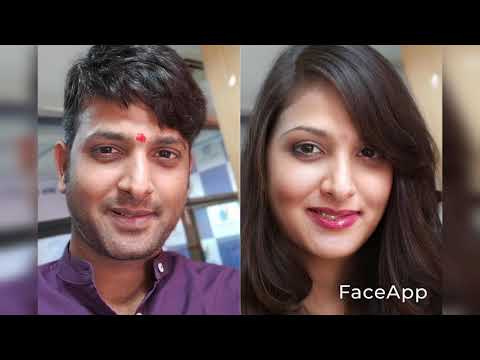 Praveen Kishore English Standup Comedy video