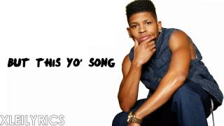 Empire Cast   Drip Drop feat  Yazz &amp; Serayah McNeill Lyrics Video HD