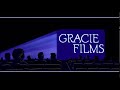 Gracie Films Fox Television Studios 2000 2013 A Tail Of Two Springfields Variant