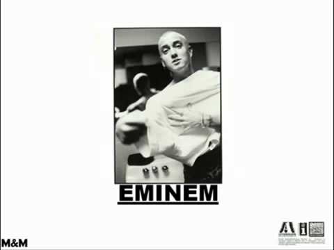 Eminem - DJ Kool Kid (Freestyle)