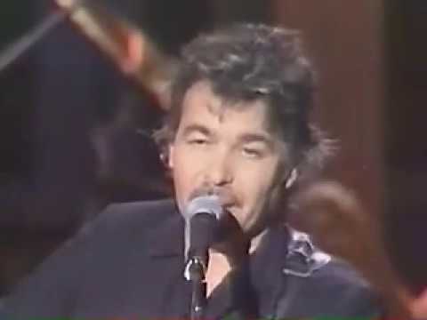 John Prine - It's A Big Old Goofy World