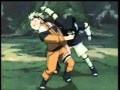 My World SR-71 AMV NARUTO 