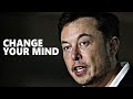 How Elon Musk is Changing the World - Motivational Video