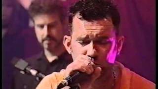 Jimmy Barnes - It Will Be Alright