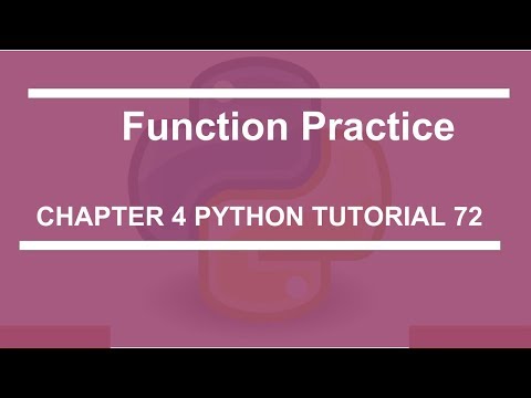 Complete Python 3 Course Introduction