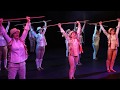 Me Ol' Bamboo at The Bristol Dance Show 2018