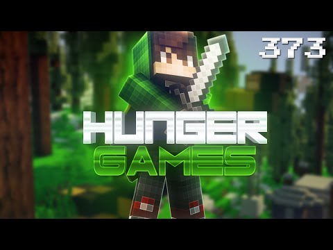 Minecraft Hunger Games: Episode 373 | GOT EM!
