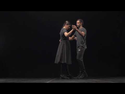 Aprendiendo a Bailar Chamamé. Chamamé 2.0