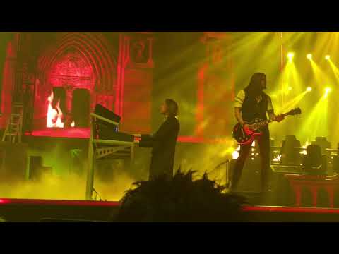 12.28.2018 - Trans-Siberian Orchestra - Carmina Burana