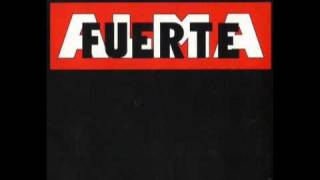 Almafuerte - 02 - Desencuentro