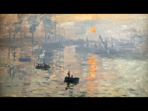 Claude Monet | The Greatest Painters of the World | Documentary