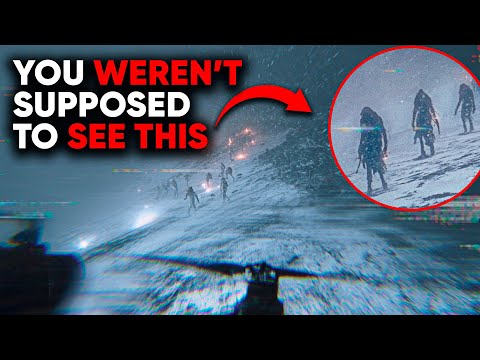 Mount Kailash is Much Weirder Than You Think