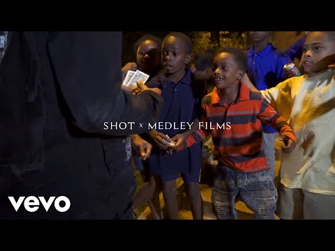 Yung Rackz - Saying Nothing