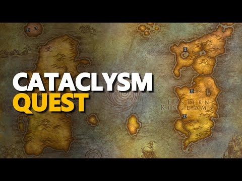 War Forage WoW Quest