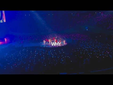 181021 's... TAEYEON CONCERT - Why