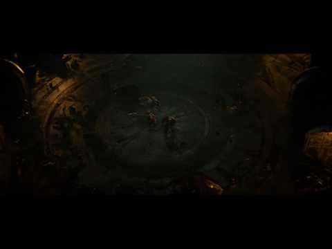 Halo Wars 2: Awakening the Nightmare  - Cinematic Trailer