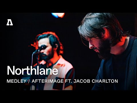 Northlane - Medley & Afterimage ft. Jacob Charlton | Audiotree From Nothing