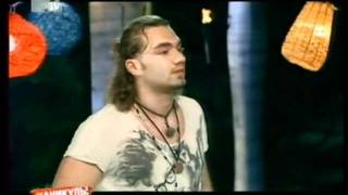 Уход Гамзата Лукоева из шоу "Каникулы в Мексике"