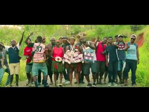 Tumbuna Meri - HENIEMBA CREW (Official Video)