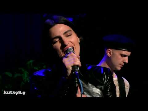 Mattiel: KUTX Live in Studio 6A SXSW 2022 (Full Set)