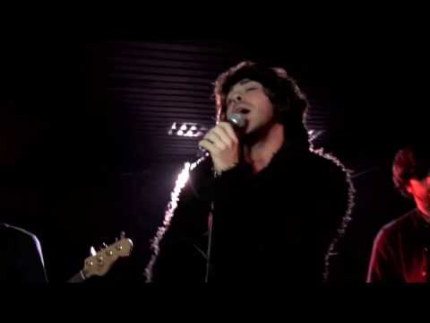 Canova:Live @Il Paniere (Crema)