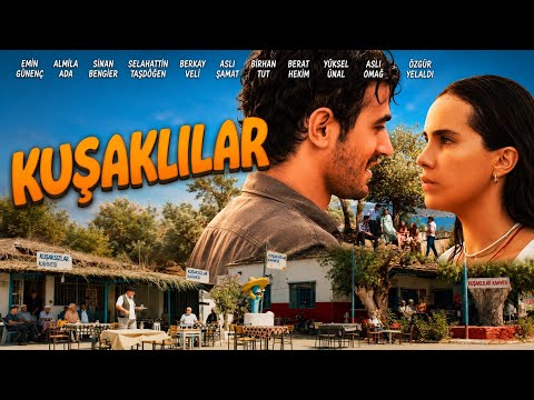 Trailers Kuşaklılar