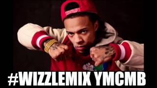 Bow Wow "Goldie" WizzleMix