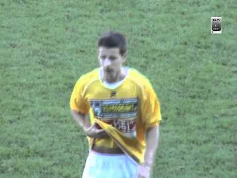 9e Match E.Aalst - Wielsbeke 4-0  10.10.2010