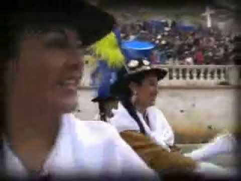 Yawarmanta - Muñequita (Morenada)