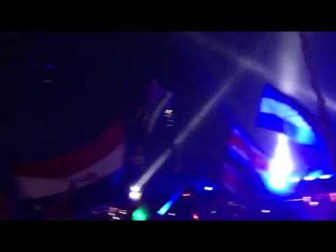 Hardwell Tomorrowworld 2013