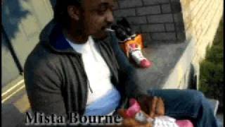 Mista Bourne speaks on Drake 