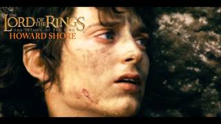 Howard Shore - The End of All Things [The Lord of the Rings: The Return of the King OST]