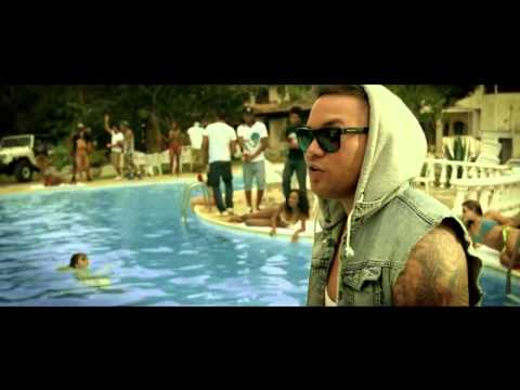 Prince Kay One -  V.I.P  feat.  The Product (G&B) official Video + Songtext