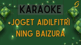 Download lagu Ning Baizura - Joget Aidilfitri [Karaoke] mp3